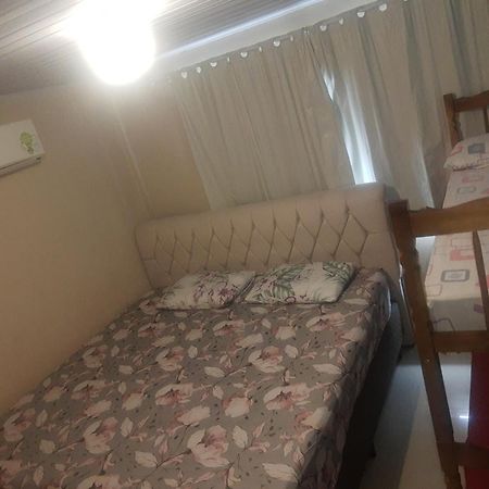Da Silva Chale Hotel Penha  Quarto foto