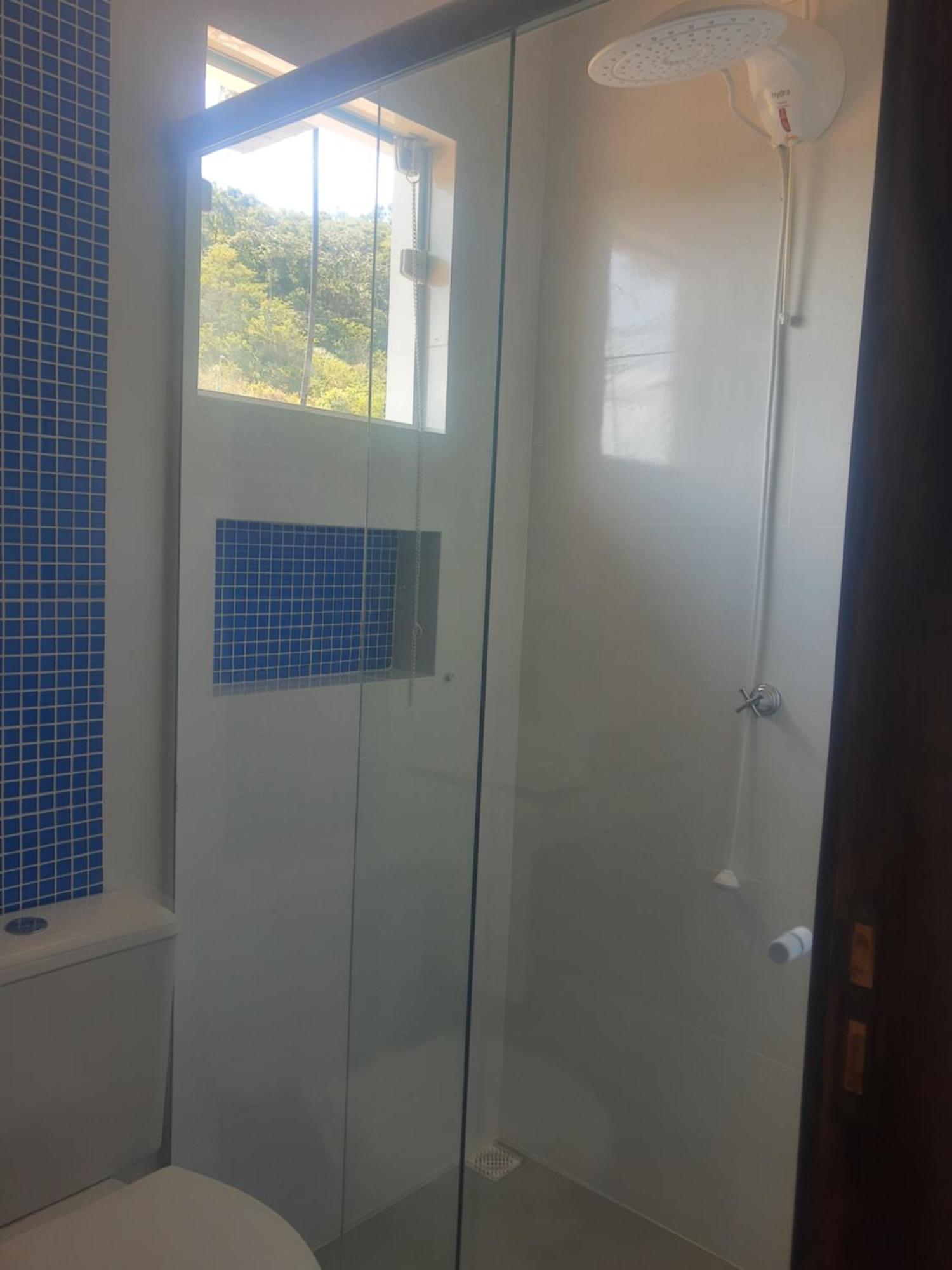 Da Silva Chale Hotel Penha  Quarto foto